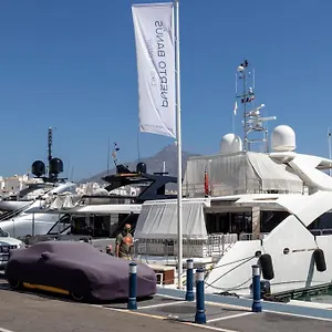  Apartment Luxurious In The Heart Of Puerto Banus