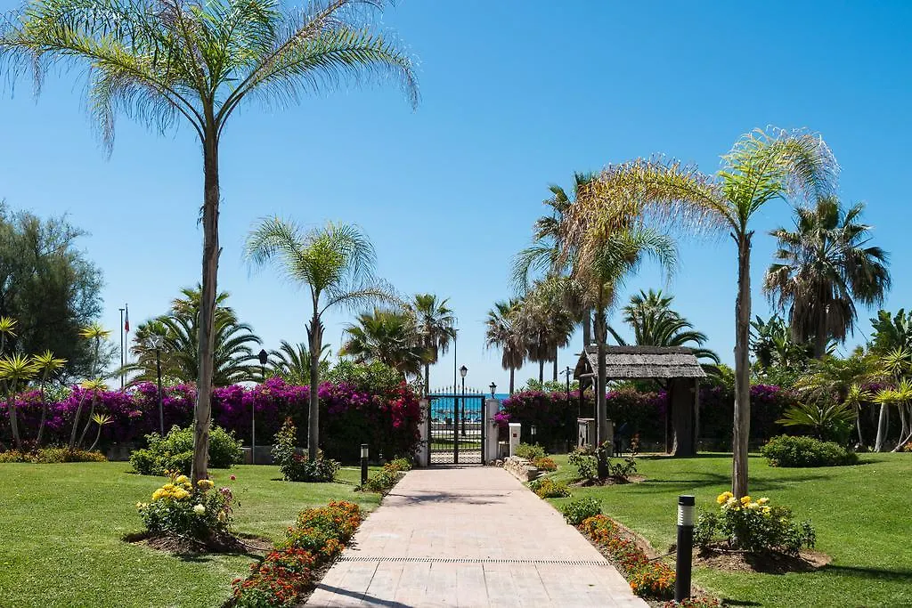 Puerto Banus Quiet Resort 马尔韦利亚 0*,  西班牙