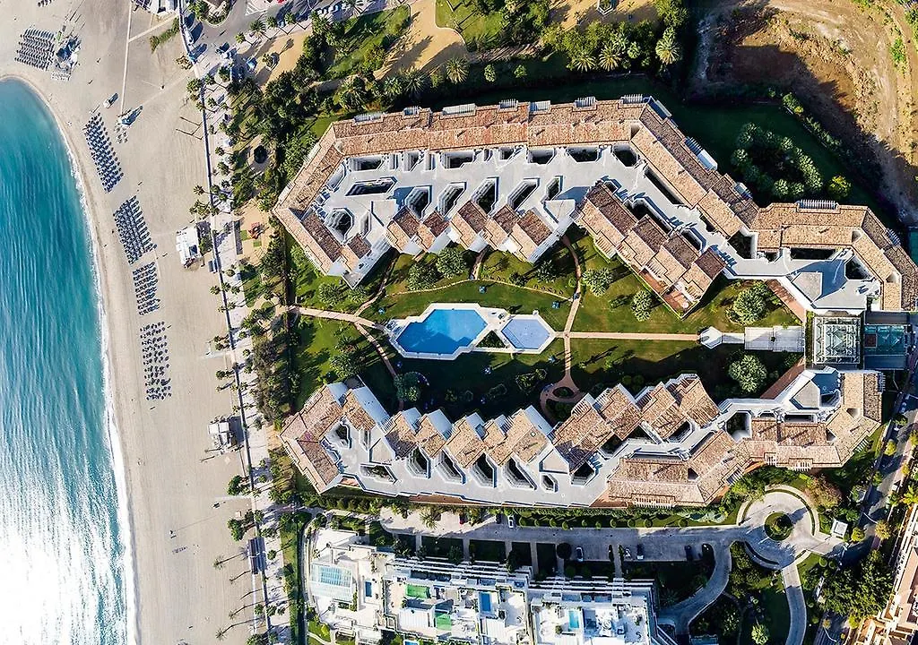 Puerto Banus Quiet Resort 马尔韦利亚 0*,